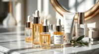 top serums for youthful skin