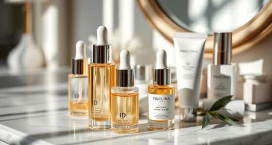 top serums for youthful skin