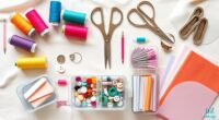 top sewing kits for beginners