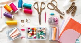top sewing kits for beginners
