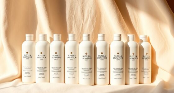 top shea butter lotion picks