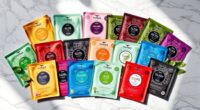 top sheet mask sets