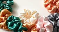 top silk hair accessory list