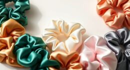 top silk hair accessory list