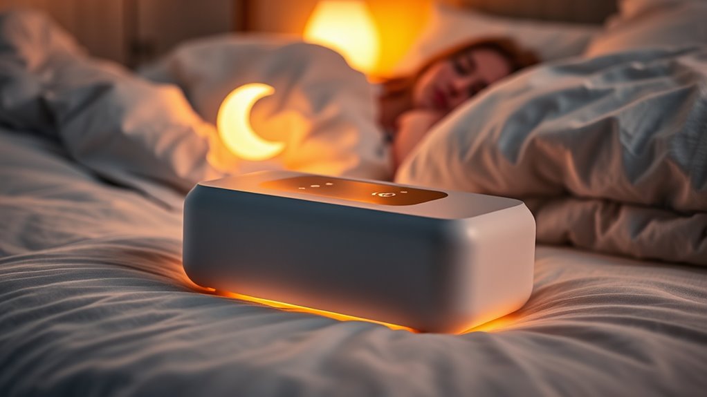 top sleep sound machines