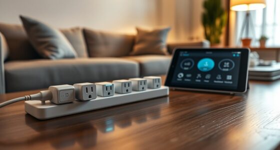 top smart plugs for convenience