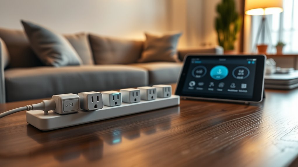 top smart plugs for convenience