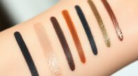 top smudge proof waterproof eyeliners