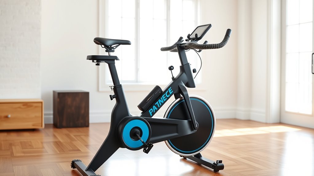 top spin bikes 2025