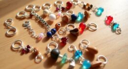 top stitch markers list