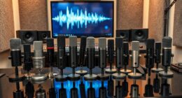 top streaming microphone picks