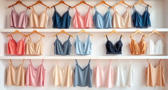 top stylish comfortable camisoles