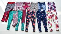 top stylish comfortable leggings
