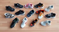 top stylish comfortable sneakers