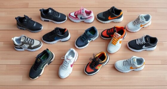 top stylish comfortable sneakers