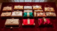 top stylish party clutches