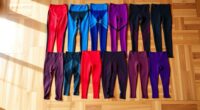 top stylish workout leggings