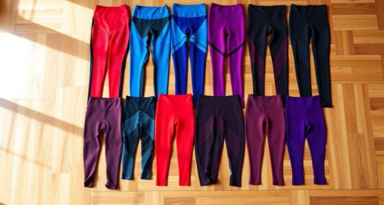 top stylish workout leggings