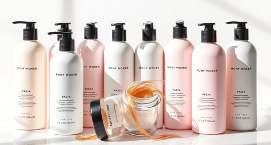 top sulfate free conditioner picks