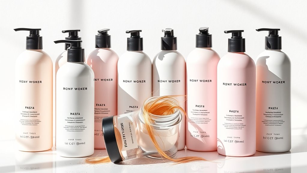 top sulfate free conditioner picks