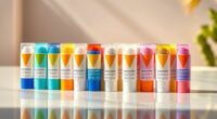 top sunscreen stick recommendations