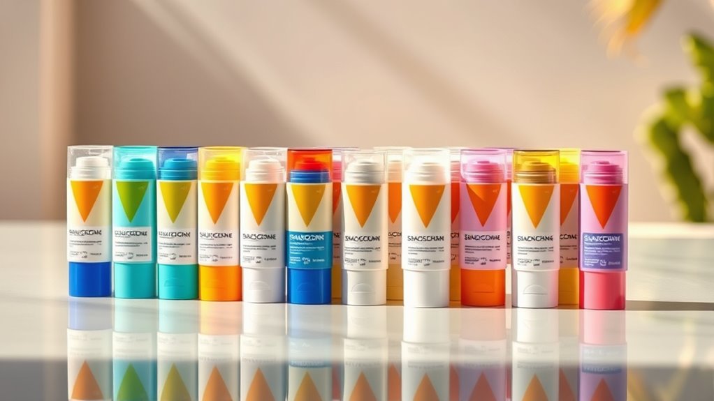 top sunscreen stick recommendations