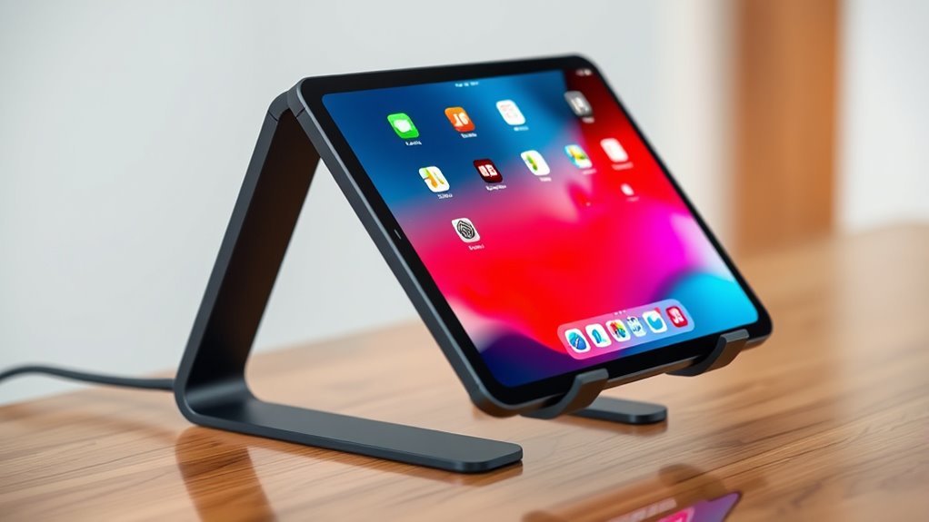 top tablet stands selection