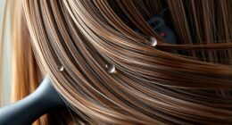 top tangle free hair brushes