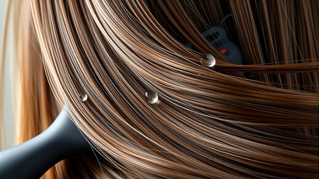 top tangle free hair brushes