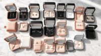 top travel jewelry organizers