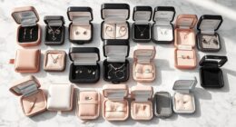 top travel jewelry organizers