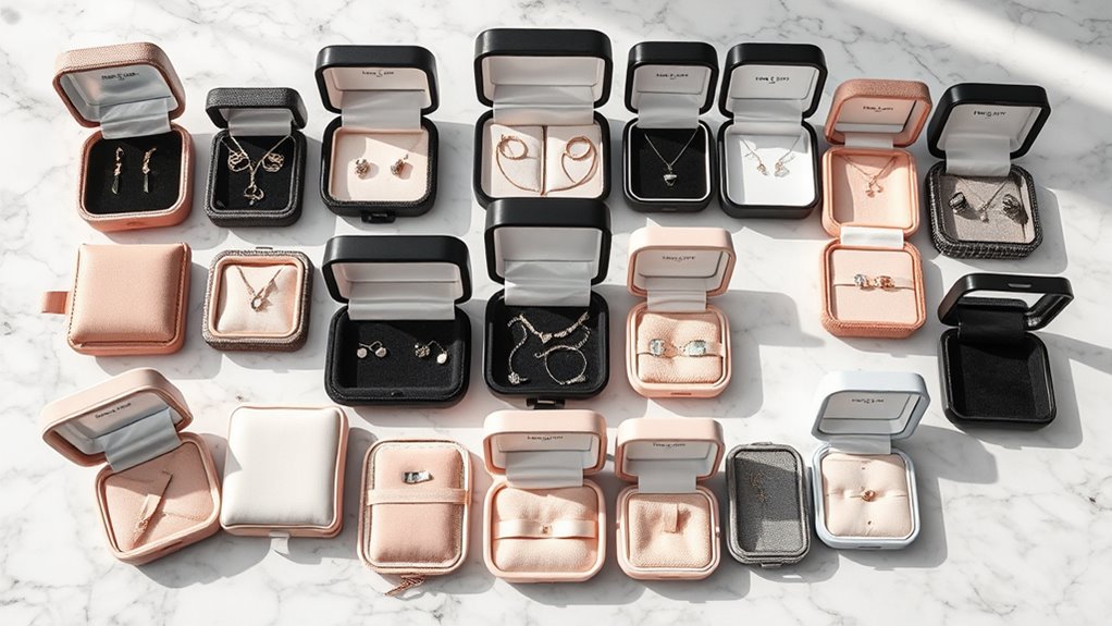 top travel jewelry organizers