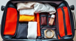top travel organizer picks