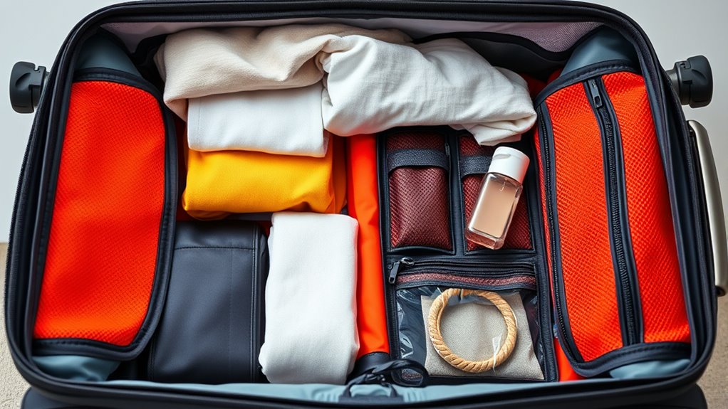 top travel organizer picks