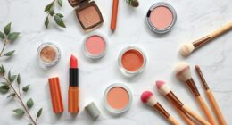 top vegan cruelty free makeup