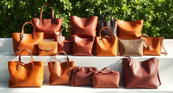 top vegan leather handbags