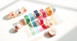 top washi tape sets