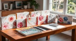top watercolor kit selections