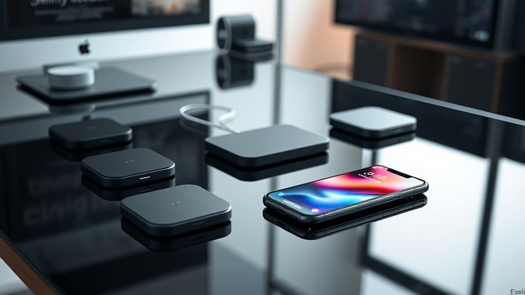 top wireless chargers 2025