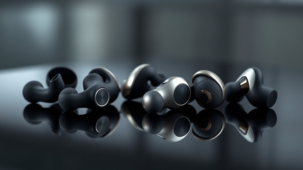 top wireless earbuds 2025