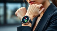 top women s stylish smartwatches
