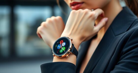 top women s stylish smartwatches
