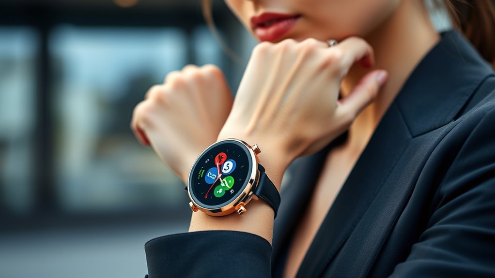 top women s stylish smartwatches