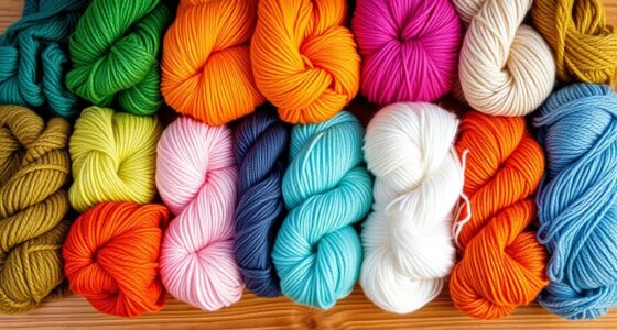 top yarn bundles for crafters