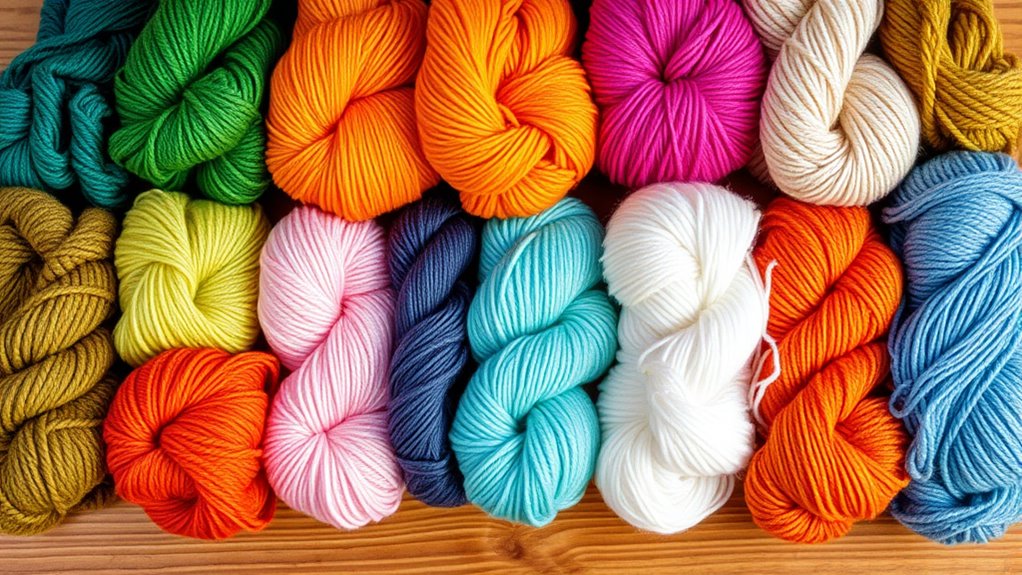 top yarn bundles for crafters