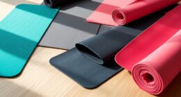 top yoga mats comfort grip durability