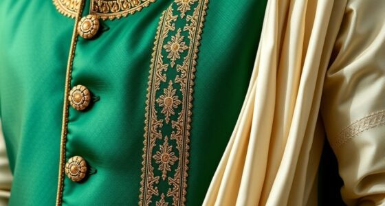 traditional indian men s attire