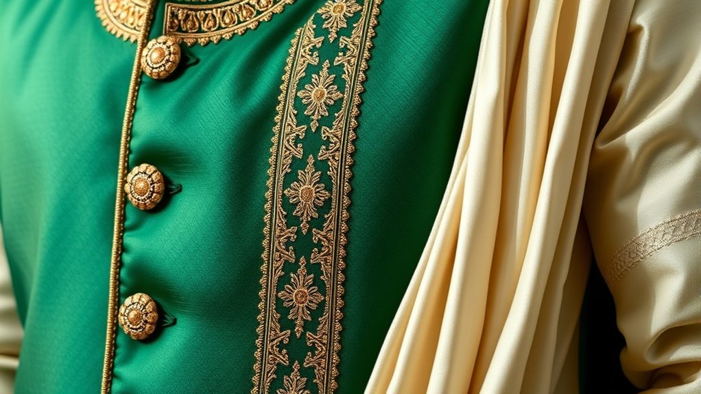 traditional indian men s attire
