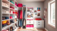 transform your closet and life