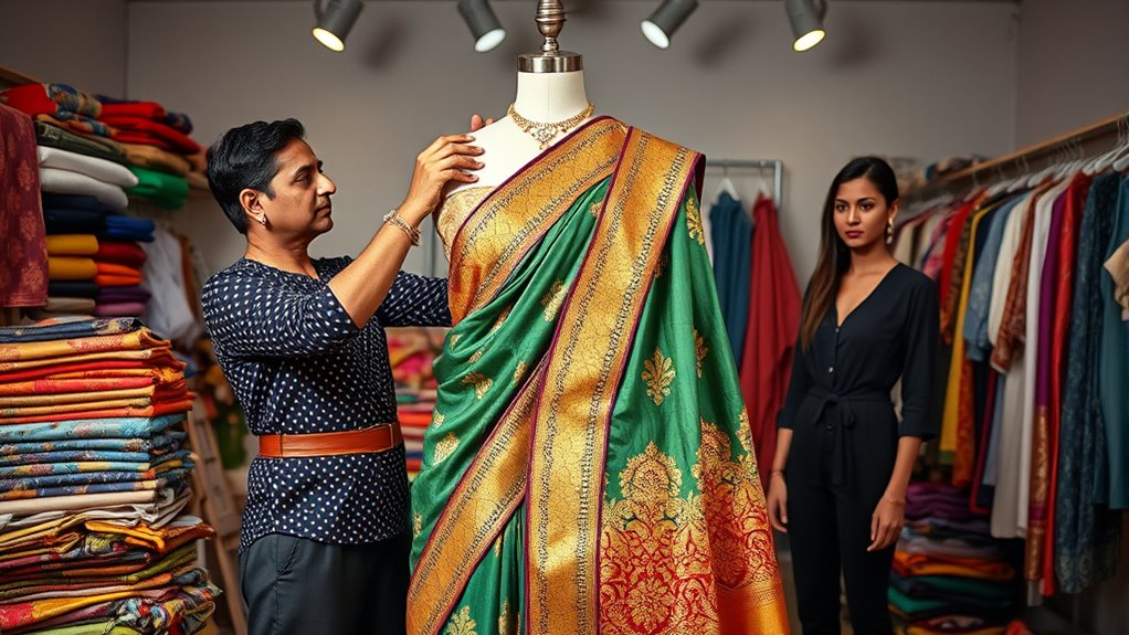 transforming traditional to trendy